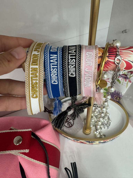 Bracelet Christin D`or