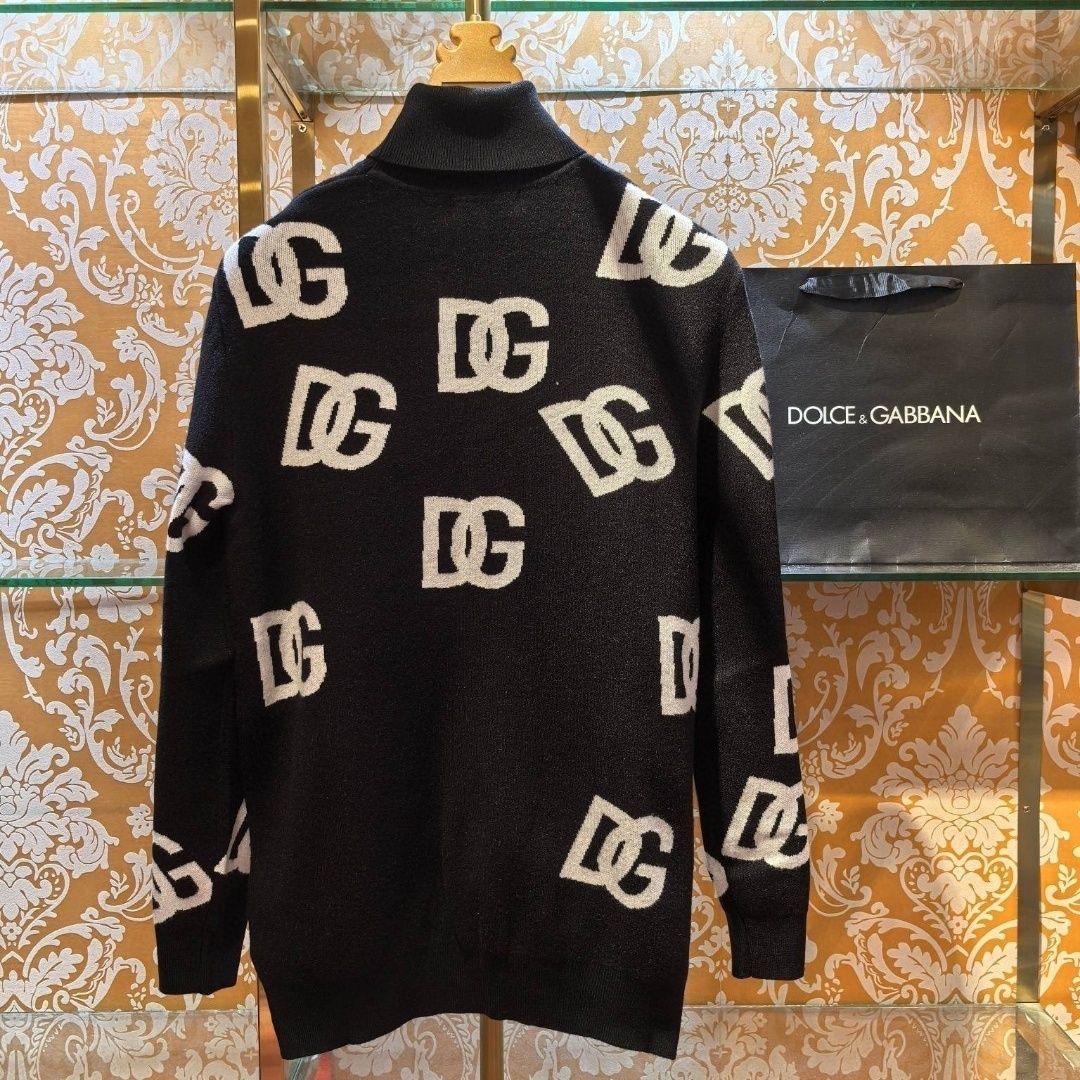 D&G Coat