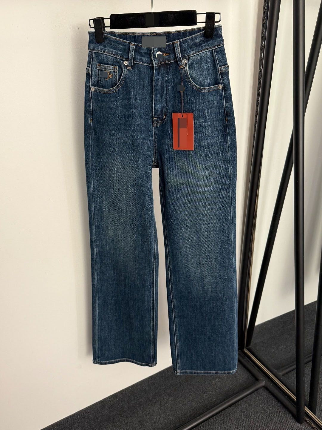 Jean Women Pant