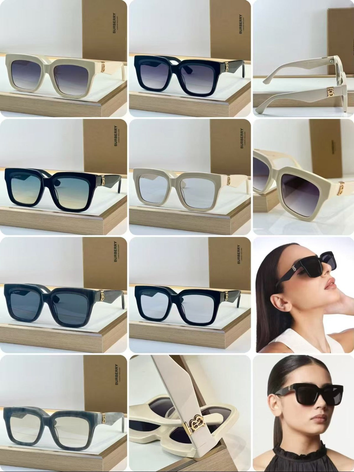 Bulberry Sunglasses