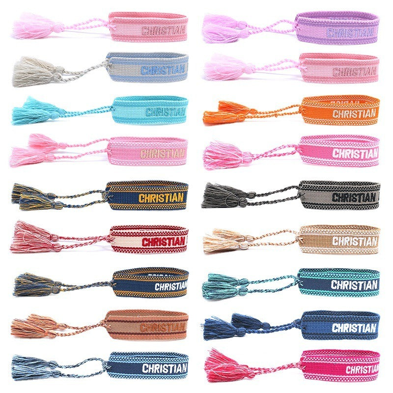 Bracelet Christin D`or