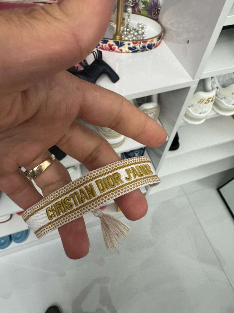 Bracelet Christin D`or