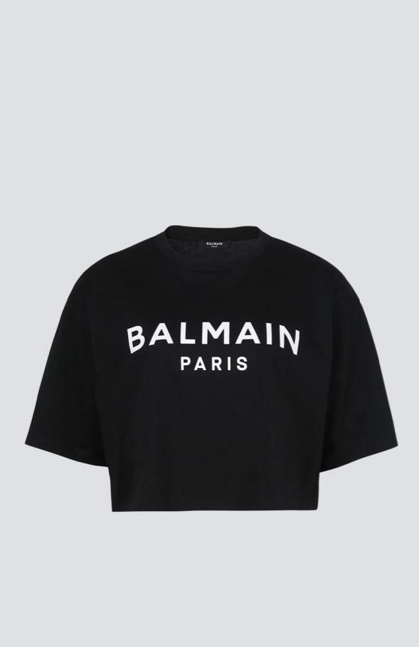 Balmain Women T-Shirt