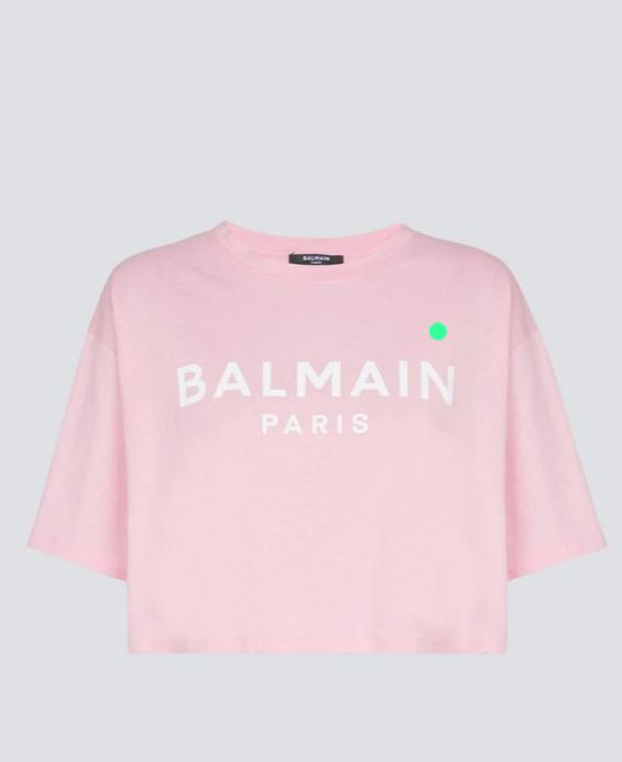Balmain Women T-Shirt