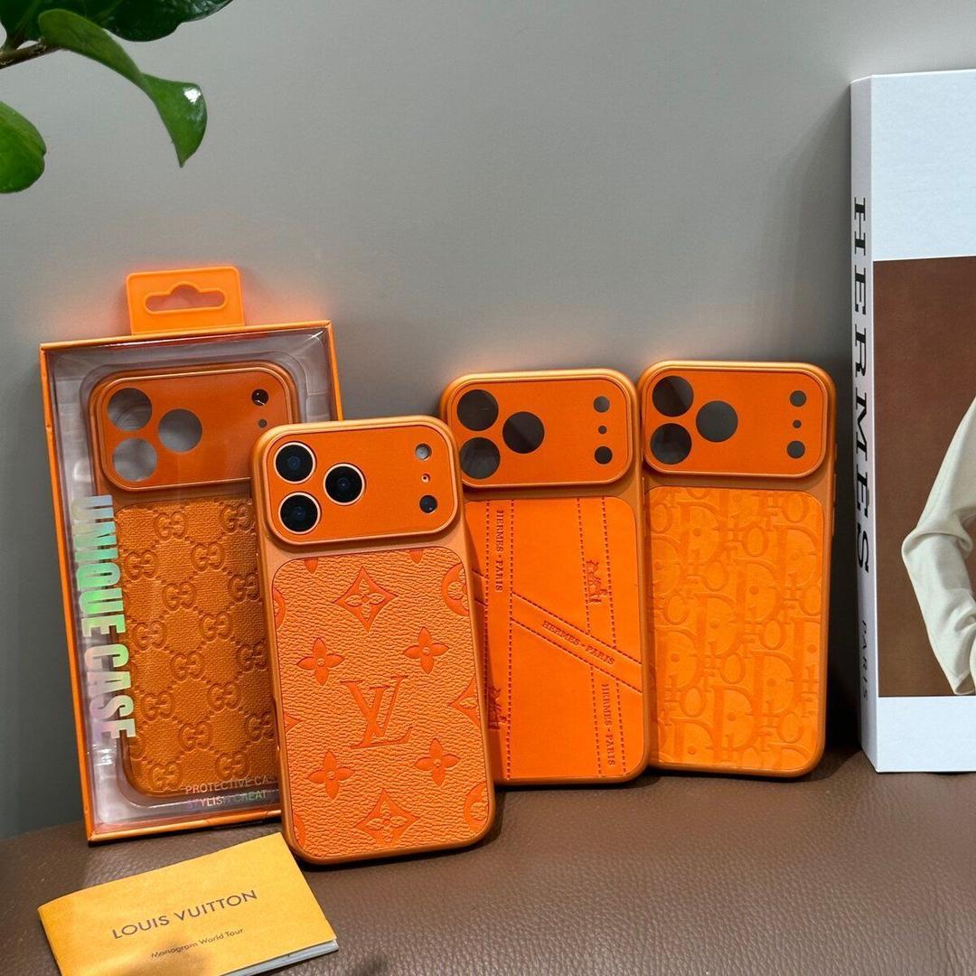 Designers Phone Cases