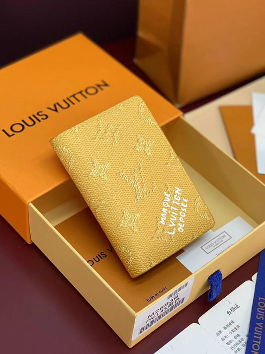 LV Wallet