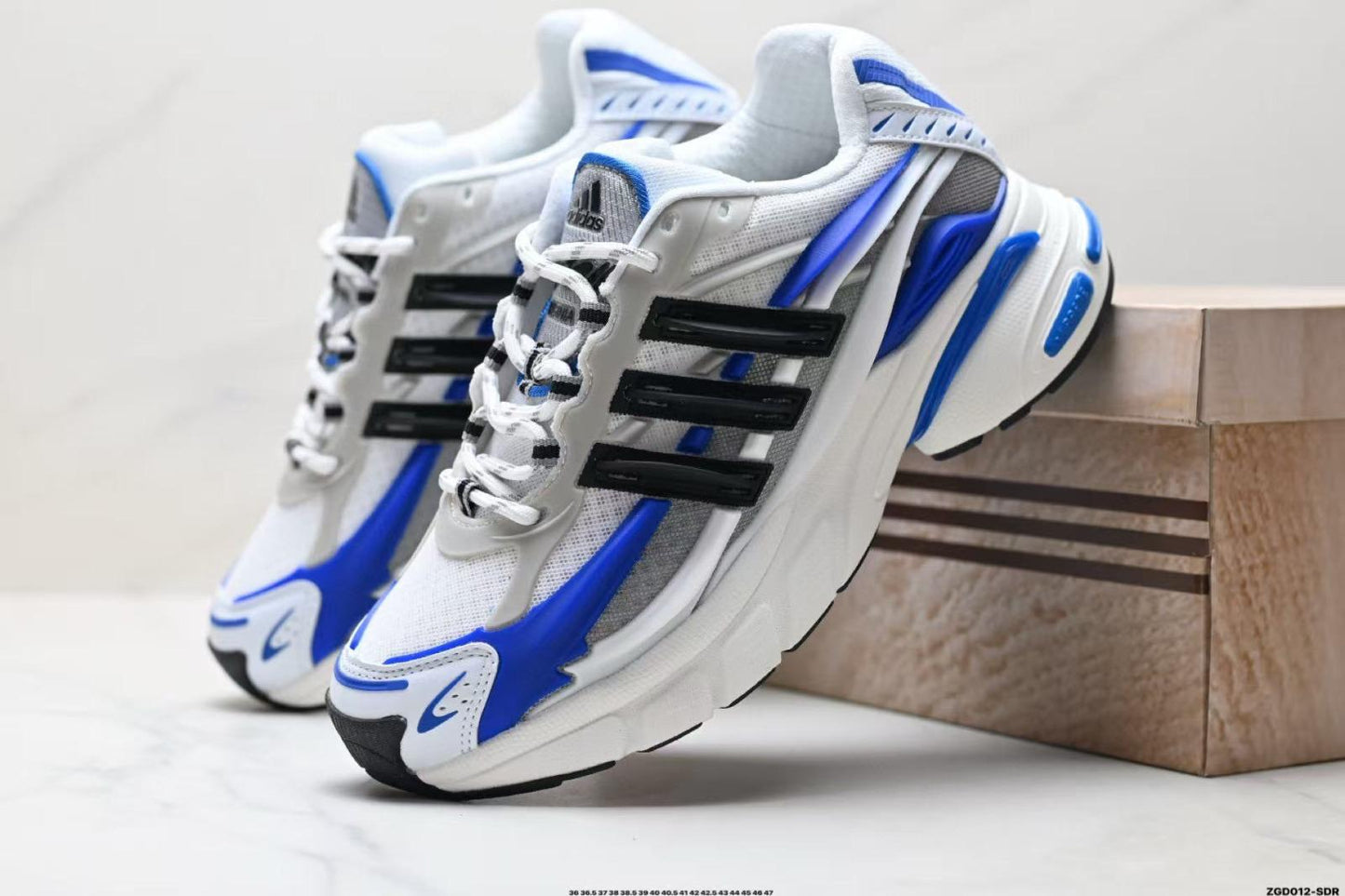 Adidas Shoes