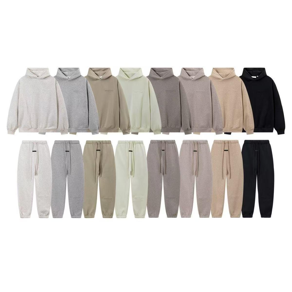 Essentials Unisex sets