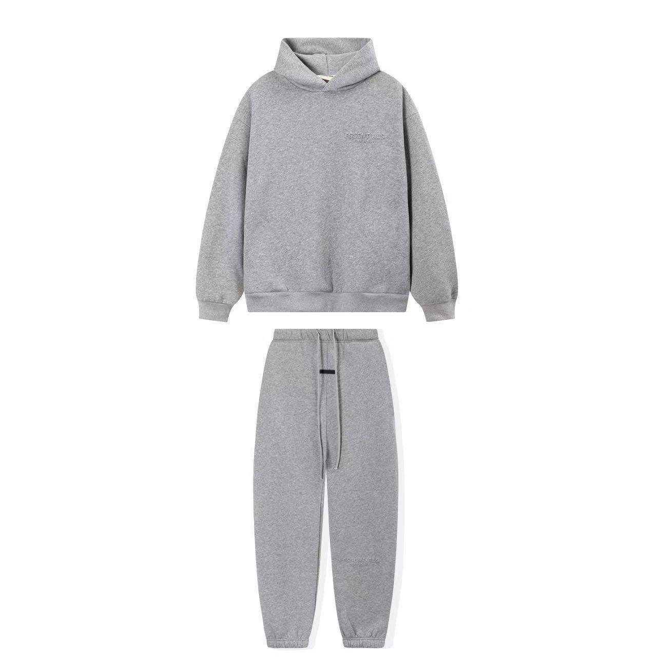 Essentials Unisex sets