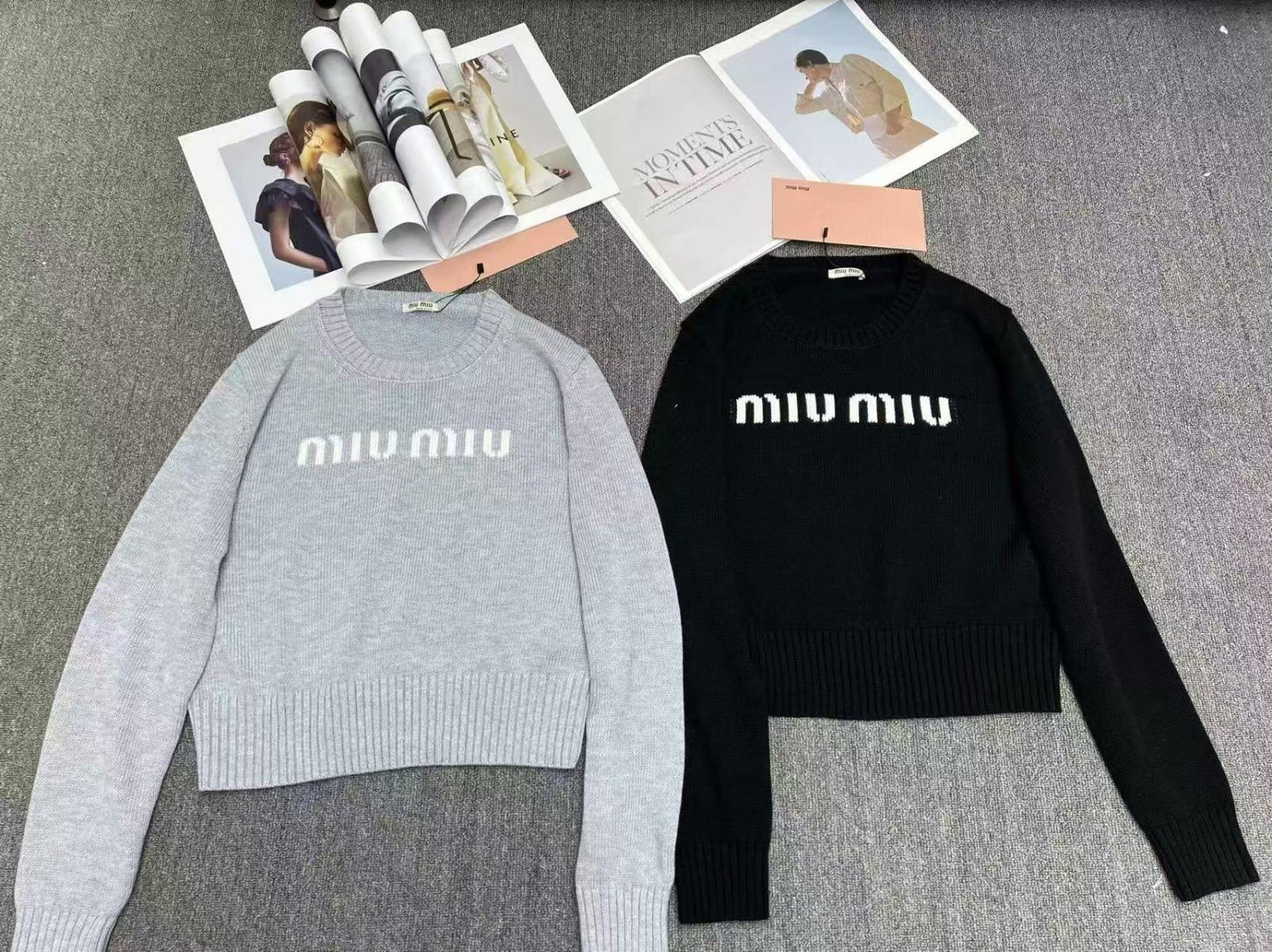 MuiMui Coat