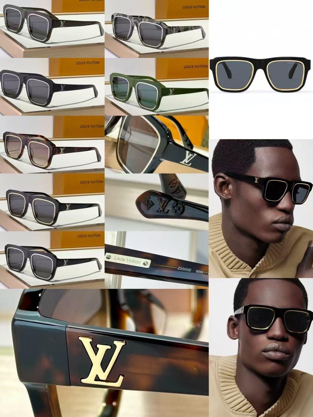 LV Sunglasses