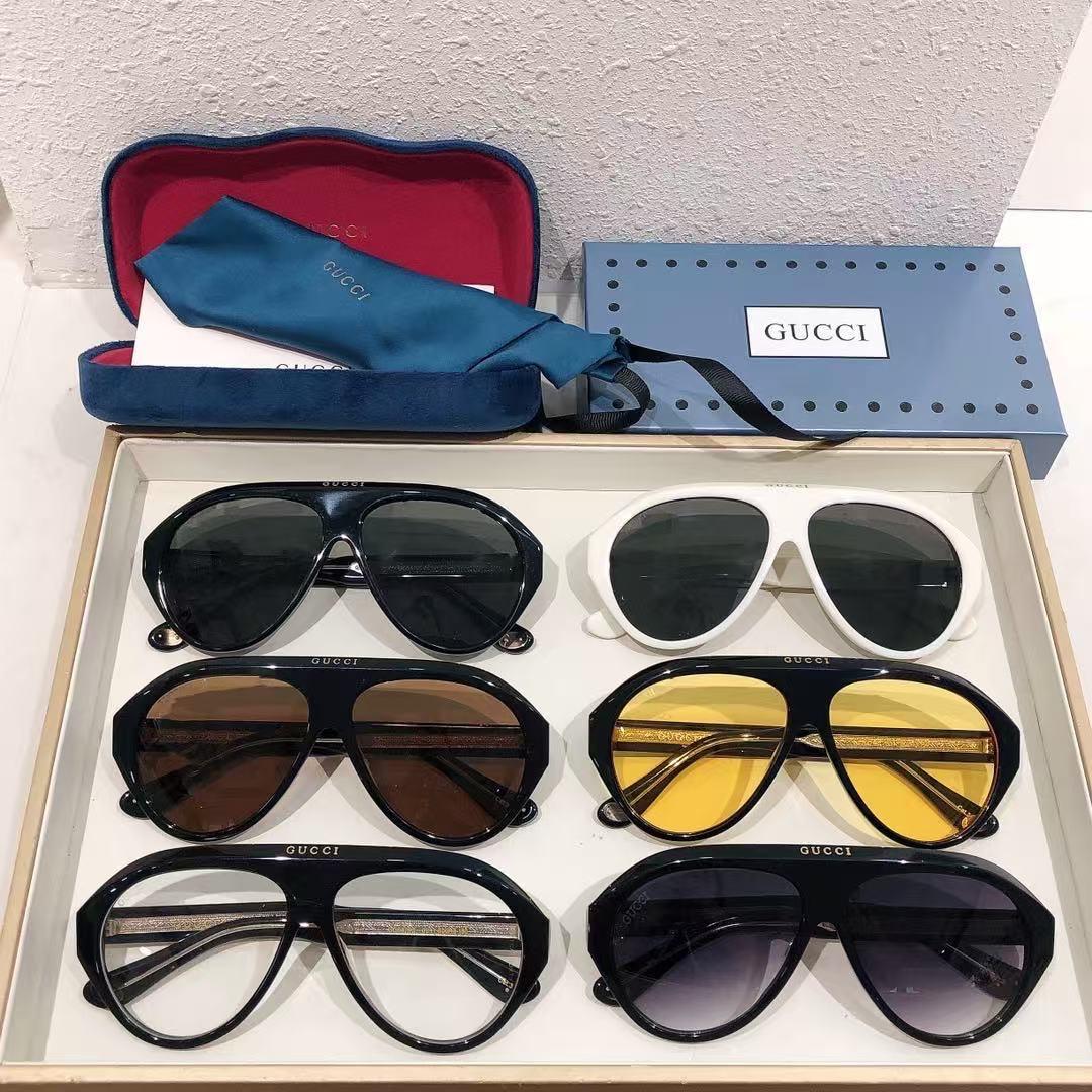Gucxi Sunglasses