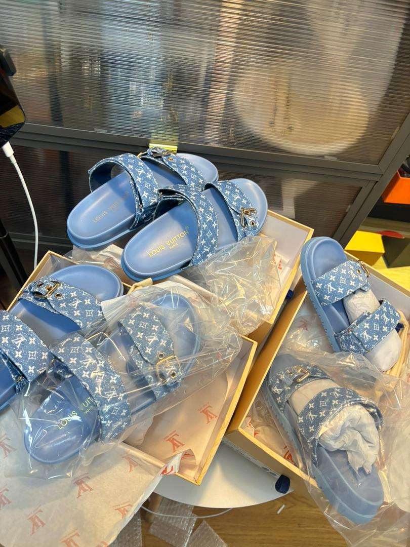 LV Slides