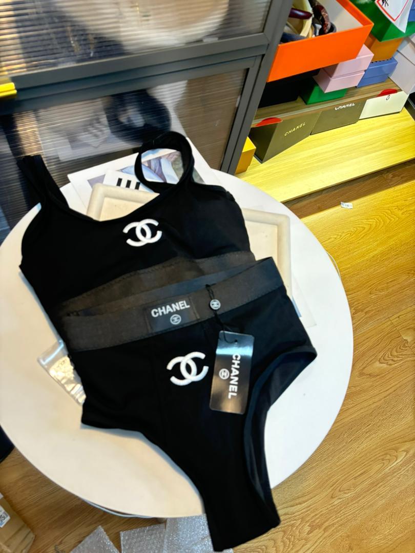 Chamel Swimsuit