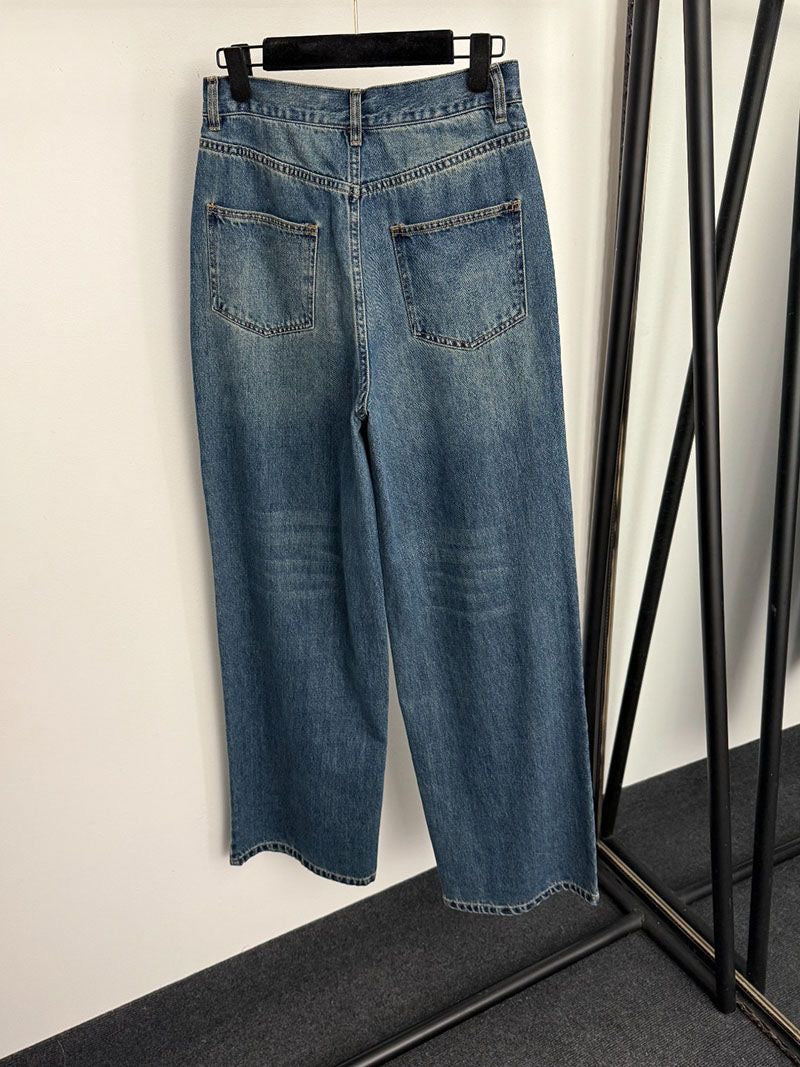 Jean Women Pant