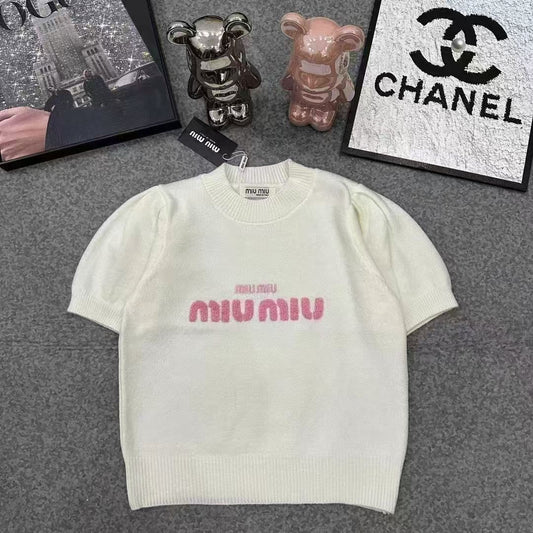 Mui Mui T-Shirt