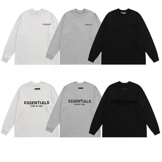 Essentials men coating